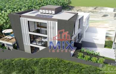 Imagem 6: Casa alto padrão a venda Real Park Arujá - Condomínio Real Park