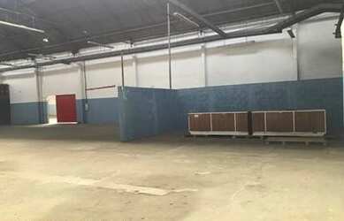 Imagem 5: Galpão para Locação em Jundiaí, Distrito Industrial