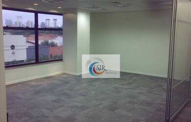 Imagem 7: Prédio à venda por R$ 65.000.000 - Brooklin - São Paulo/SP