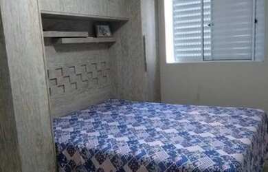 Imagem 13: Venda - Apartamento - Balneário Salto Grande - Americana - SP