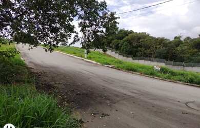 Imagem 2: Terreno à venda, 450 m² por R$ 170.000 - Jardim Alto de Santa Cruz -...