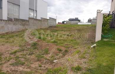 Imagem 4: Terreno em condomínio no Condomínio Jardins Nápoles - Bairro Jardins...