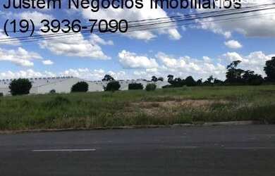 Imagem: O terreno possui 29.965m² de Área e está localizado em Europark