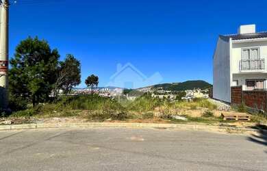 Imagem 1: Terreno com vista panorâmica 263 m² Lot. Alta Vista em Potecas