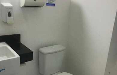 Imagem 8: Sala, 215 m² - venda por R$ 3.253.500,00 ou aluguel por R$ 14.460,00/mês...