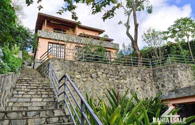 Imagem 3: Casa à venda, 350 m² por R$ 1.800.000,00 - Piatã - Salvador/BA