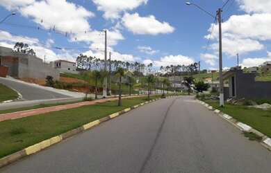 Imagem 3: Terreno para Venda em Bragança Paulista, Villa Verde