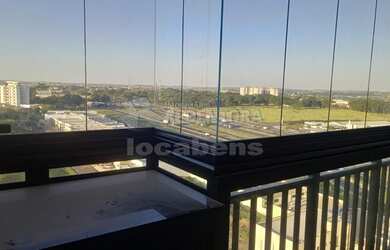 Imagem 14: São José do Rio Preto - Apartamento Padrão - Parque Quinta das Paineiras