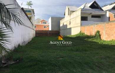 Imagem: O terreno possui 440m² de Área e está localizado em Recreio