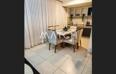 Imagem 5: Apartamento Bueno America 228 em Jardim América - Goiânia - GO