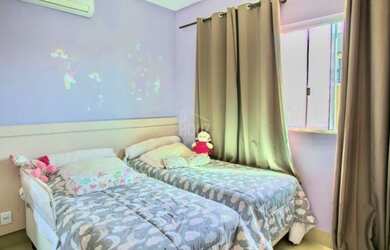 Imagem 13: Casa com 3 suítes à venda, 220 m² por R$ 1.490.000 - Residencial Goiânia...