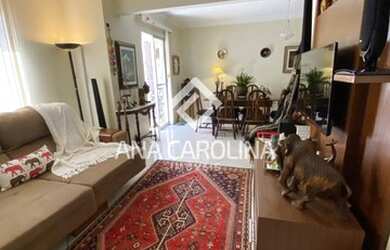 Imagem: NG Apartamento no bairro Jardim Morada do Sol