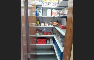 Imagem 9: Sobrado Padrão Casa com 3 dormitórios