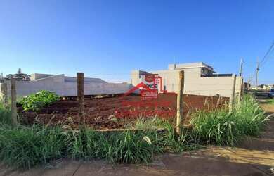 Imagem: O terreno possui 315m² de Área e está localizado em Ideal