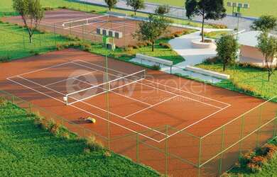 Imagem 3: Terreno em condomínio no Condomínio Jardins Nápoles - Bairro Jardins Nápoles em Senador C