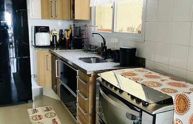 Imagem 13: Apartamento 3 dorms para Venda - Jardim Olympia, São Paulo - 134m²,...