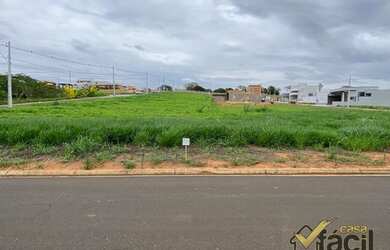 Imagem 2: Terreno em Condomínio para Venda em Álvares Machado, Condomínio Portinari II