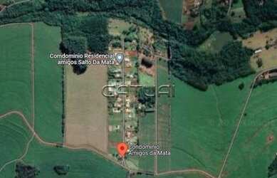 Imagem: O terreno possui 3.000m² de Área e está localizado em Centro