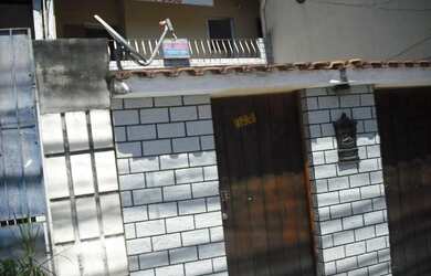 Imagem 8: Sala Porto Novo Perto do Condomínio Parque Maria Rita