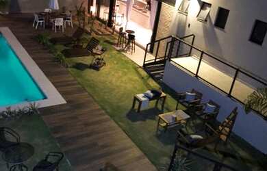 Imagem 16: Casa Maravilhosa em Condomínio Palmeiras Imperiais, Salto - SP