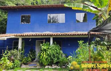 Imagem 1: CASA RESIDENCIAL em Porto Seguro - BA, Village I