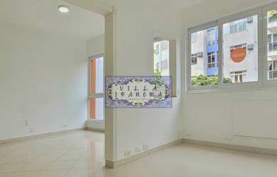 Imagem 14: LEBLON I R. DIAS FERREIRA I PERTINHO METRÔ E PRAIA I REFORMADO I 2 P/ANDAR...