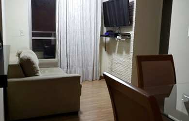 Imagem 3: Spazio Novitá. 50m² de Área, 1 Vaga na garageme2 Dormitórios