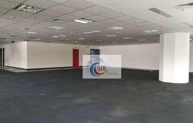 Imagem 3: Conjunto para alugar, 507 m²- Bela Vista - São Paulo/SP