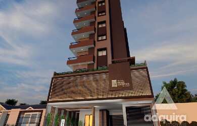 Imagem: O apartamento possui 3 Dormitórios, 2 Banheiros, 2 Vagas na