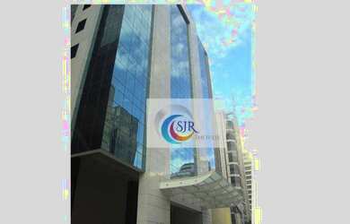 Imagem 5: Conjunto Comercial de 450m² com 12 vagas!