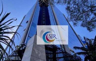 Imagem: O depósito possui 5 Vagas na garagem, 572m² de Área e está