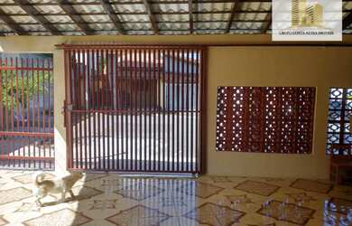 Imagem 8: Casa à venda, 165 m² por R$ 385.000,00 - Jardim Portugal - São José...