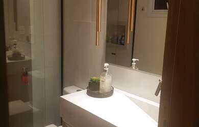 Imagem 8: Residencial Monte Sinai apto