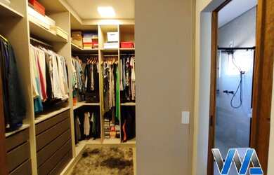 Imagem 14: Lindíssima Casa No Condomínio Euroville II