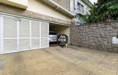 Imagem 14: Casa com 5 dormitórios, 500 m² - venda por R$ 2.200.000,00 ou aluguel...