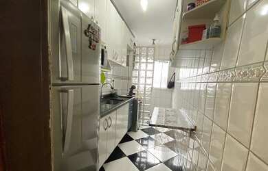 Imagem 11: Apartamento com 2 dormitórios, 55 m² - venda por R$ 254.000,00 ou aluguel...