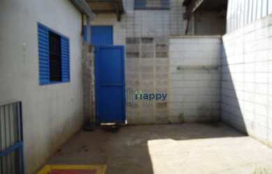 Imagem 9: Galpão para alugar, 500 m² por R$ 7.500/mês - Santa Terezinha - Paulínia/SP