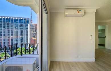 Imagem 13: Lindo apezinho colado a paulista reformadíssimo linda vista