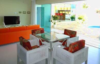 Imagem 9: Residencia em alto padrão em Guaratuba frente para o mar