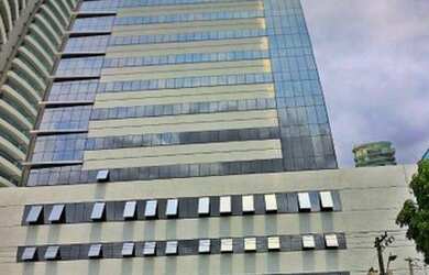 Imagem: O depósito possui 640m² de Área e está localizado em Umarizal