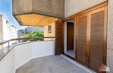 Imagem 1: Apartamento à venda, 101 m² por R$ 690.000,00 - Bom Fim - Porto Alegre/RS