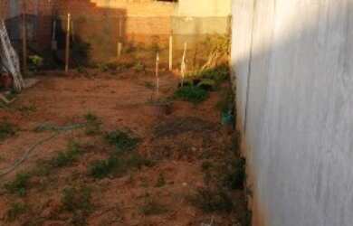 Imagem: O terreno possui 25m² de Área e está localizado em Itapecerica