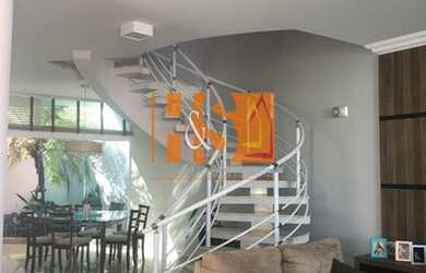 Imagem 3: CASA RESIDENCIAL em INDAIATUBA - SP, VILLAGGIO DI ITAICI