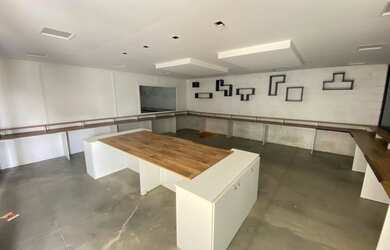 Imagem 5: Barracão para alugar, 230 m² por R$ 4.500,00/mês - Jardim São José - Bragança Paulista/SP