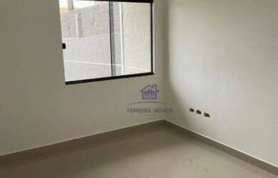 Imagem 13: Casa com 3 dormitórios à venda, 65 m² por R$ 328.000 - Nações - Fazenda Rio Grande/PR