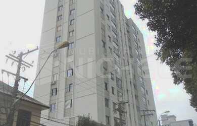 Imagem 2: Apto Mobiliado São Pelegrino Caxias do Sul