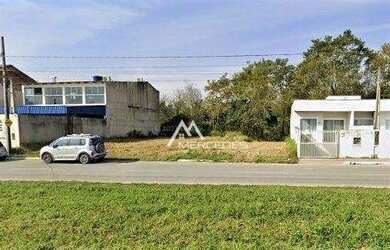 Imagem: O terreno possui 253m² de Área, Imóvel novo e está localizado