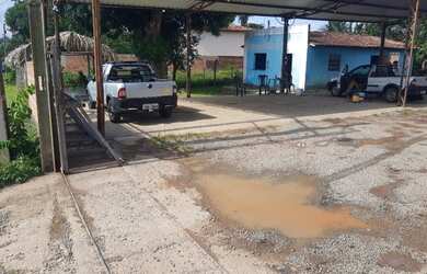 Imagem 6: Ponto à venda na BR 135 por R$ 550.000 - Zona Rural - Bacabeira/MA