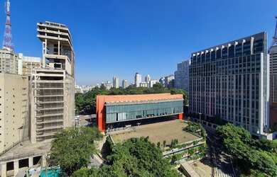 Imagem 6: Lindo apezinho colado a paulista reformadíssimo linda vista