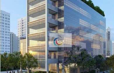 Imagem 1: Conjunto para alugar, 998 m²- Pinheiros - São Paulo/SP